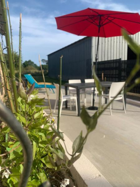 Ty Auguste ,maison bretonne idéale pour les familles